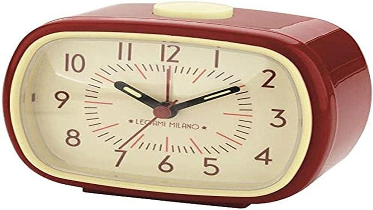 Legami: Retro-Wecker