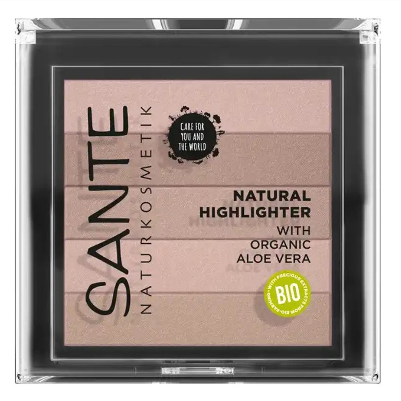 Sante Natural Highlighter