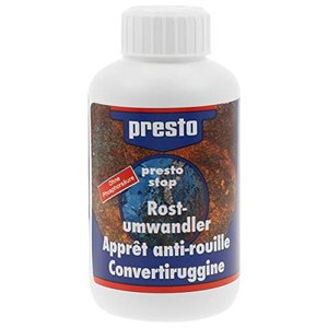 Rostumwandler 250 ml