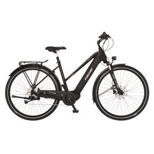 Trekking E-Bike von Fischer