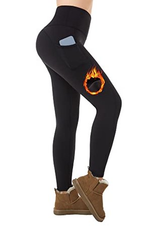 ineepor Thermo Leggings