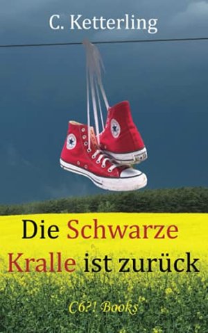 Die schwarze Kralle ist zurück: Nach den Aufzeichnungen von Chuck Bennington