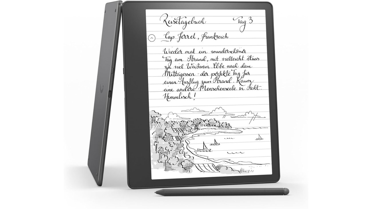 Kindle Scribe (64 GB)