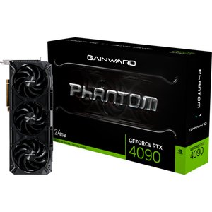 GeForce RTX 4090 Phantom, Grafikkarte