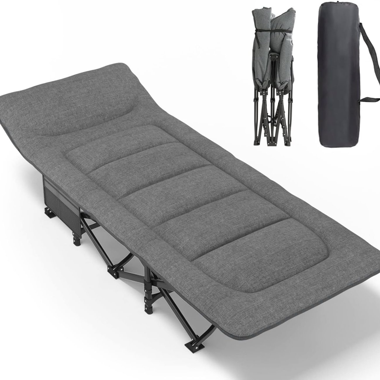 ATORPOK SHOP Campingbett