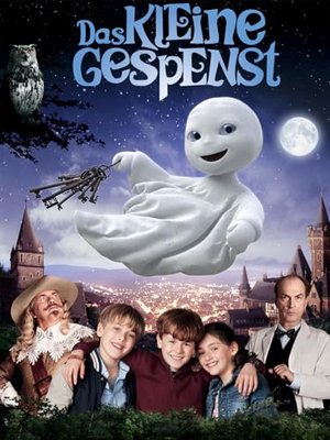 Das kleine Gespenst