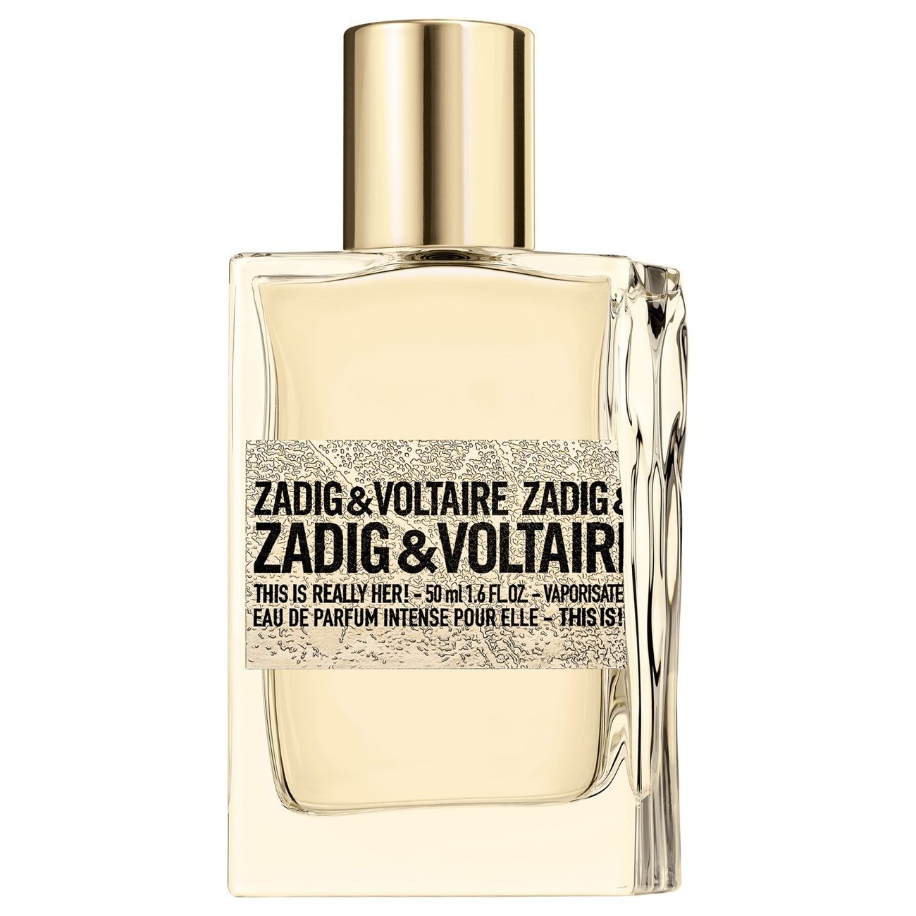 Zadig&Voltaire THIS IS REALLY HER!