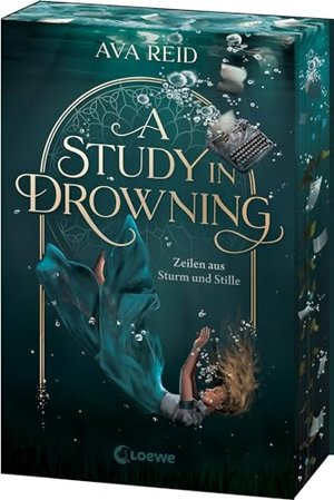 A Study in Drowning: Zeilen aus Sturm und Stille