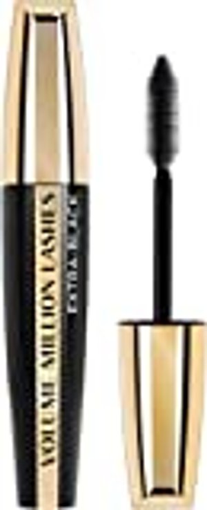 L'Oréal Paris Mascara, Tief-schwarze Wimperntusche