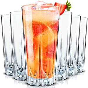 Cocktailgläser 6er Set