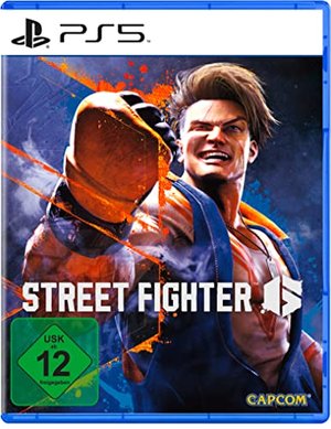 Street Fighter 6