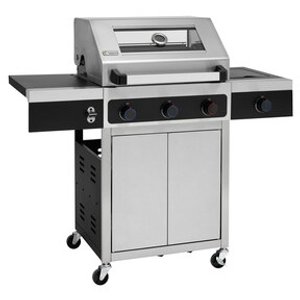 Tepro-Gasgrill Keansburg 3 Special Edition