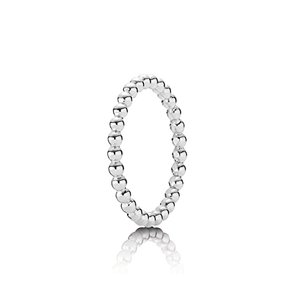 PANDORA - Purley Ring, Sterling Silber