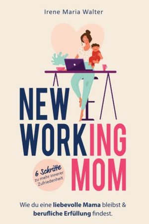 NEW WORKING MOM