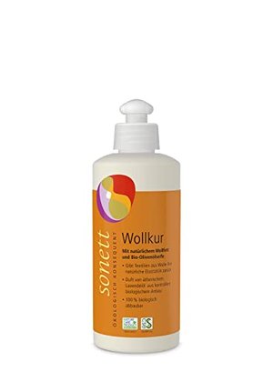 Sonett Wollkur, 300 ml