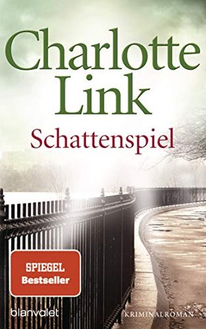 Charlotte Link: Schattenspiel