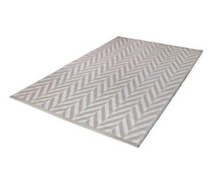 Outdoor-Teppich