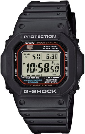 Casio G-Shock GW-M5610-1ER