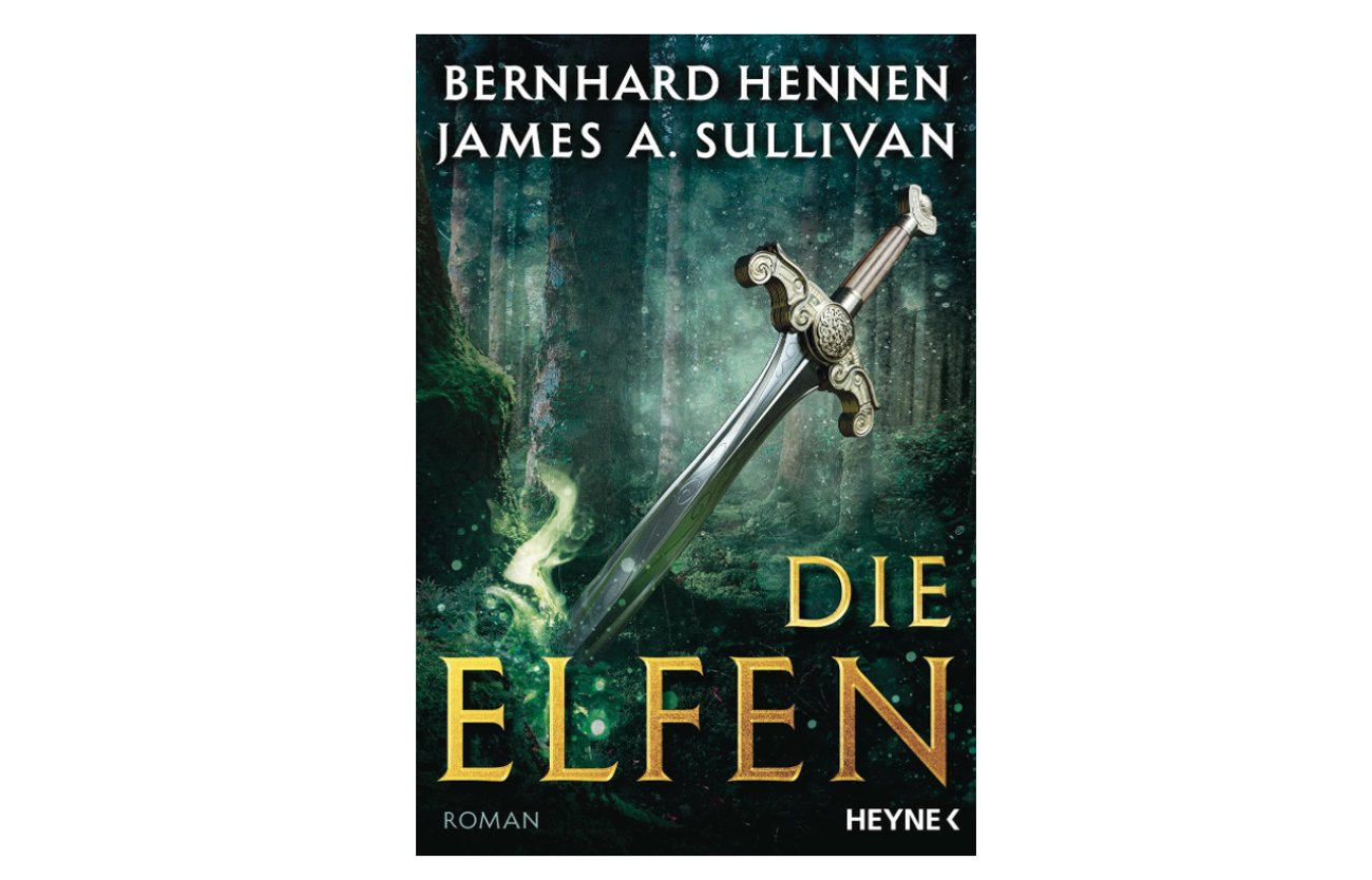 Die Elfen 1