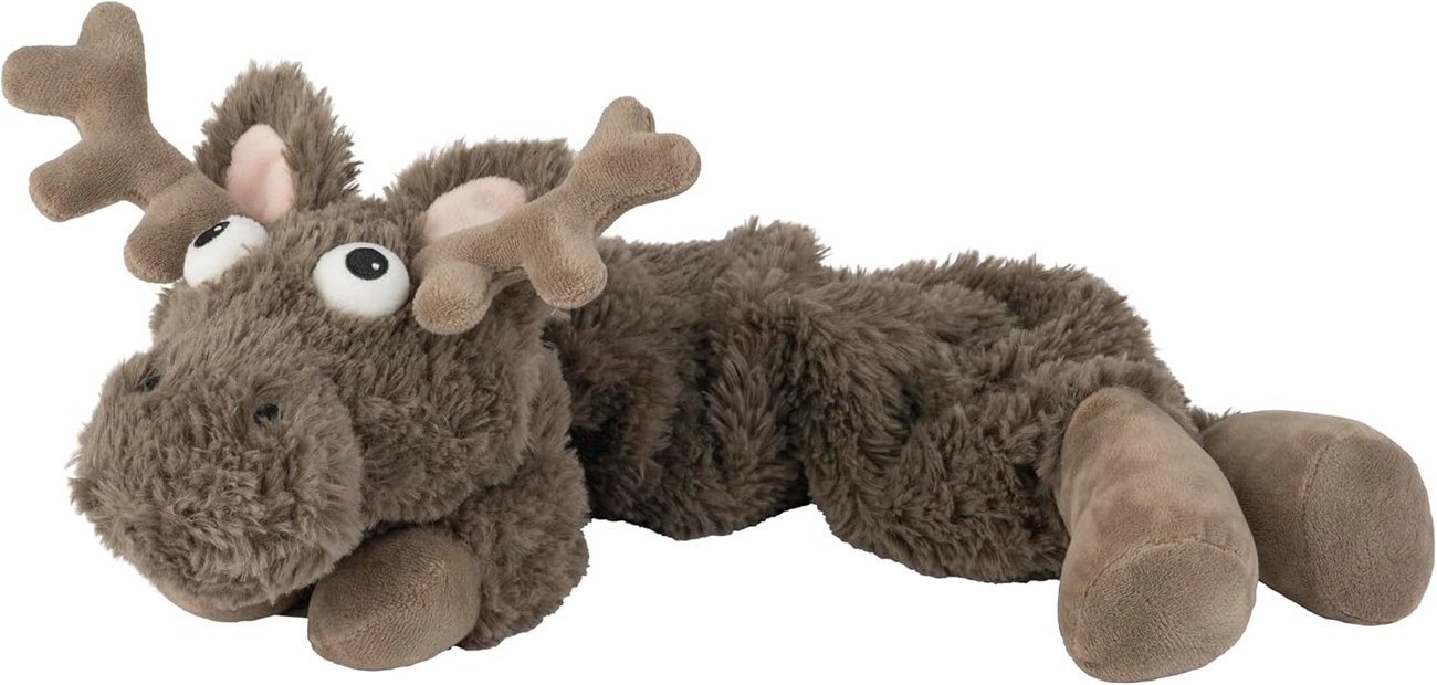 Wärmekissen „Rentier" von Warmies