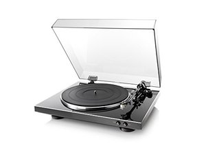 Denon DP-300 F