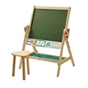 Bei Amazon: roba Tafel & Kinder-Sitz-Set