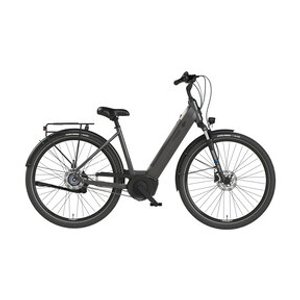 E-Bike von Prophete