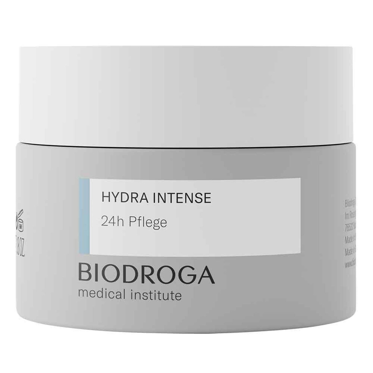 Biodroga MD Hydra Intense 24h Pflege