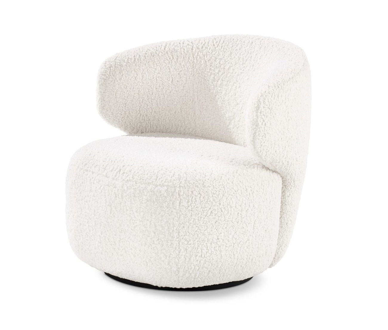 Drehbarer Sessel