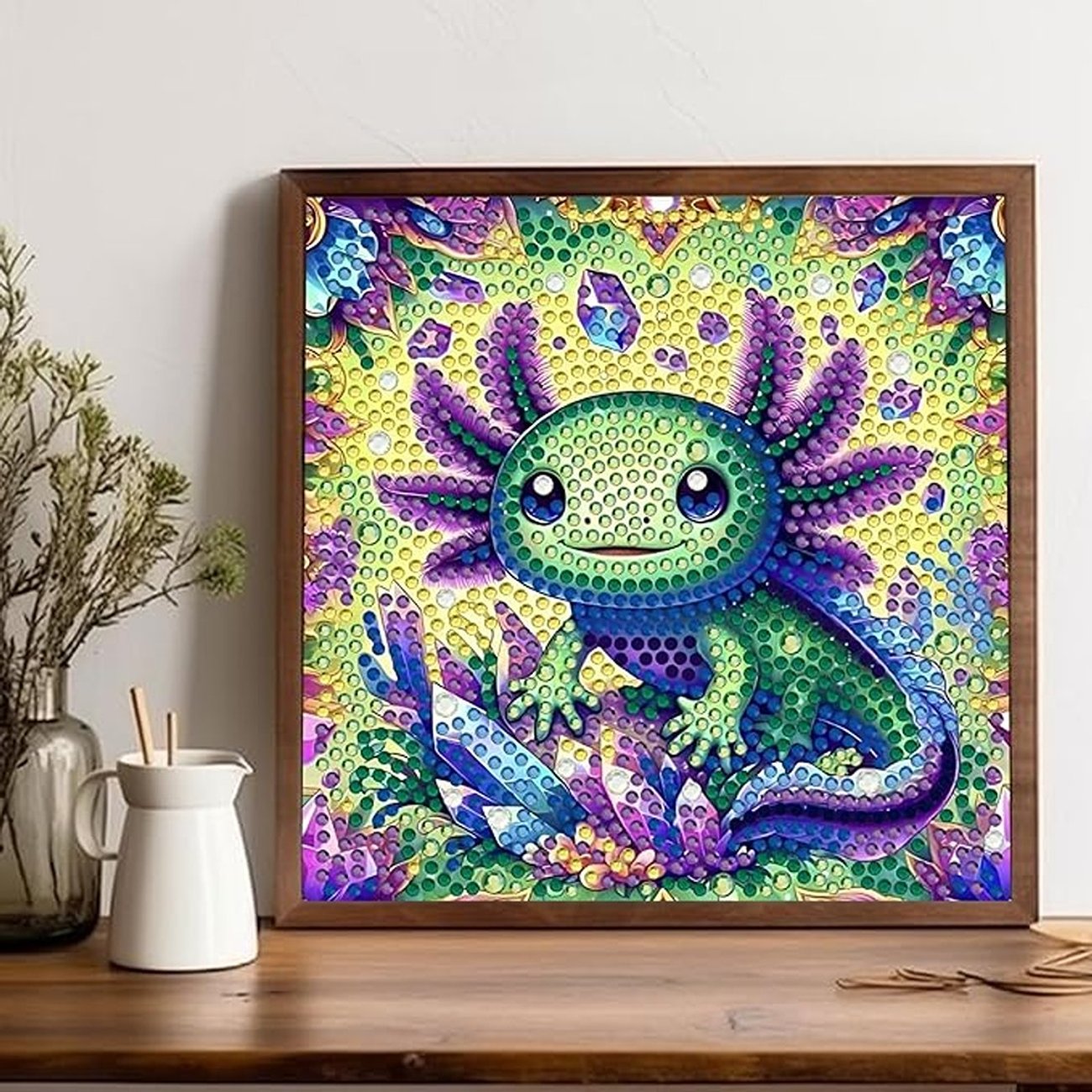 Gutluz Diamond Painting