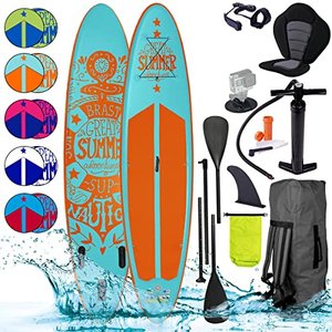 SUP Board Stand up Paddle Paddling Summer 