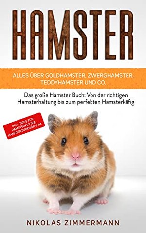 Das große Hamster Buch