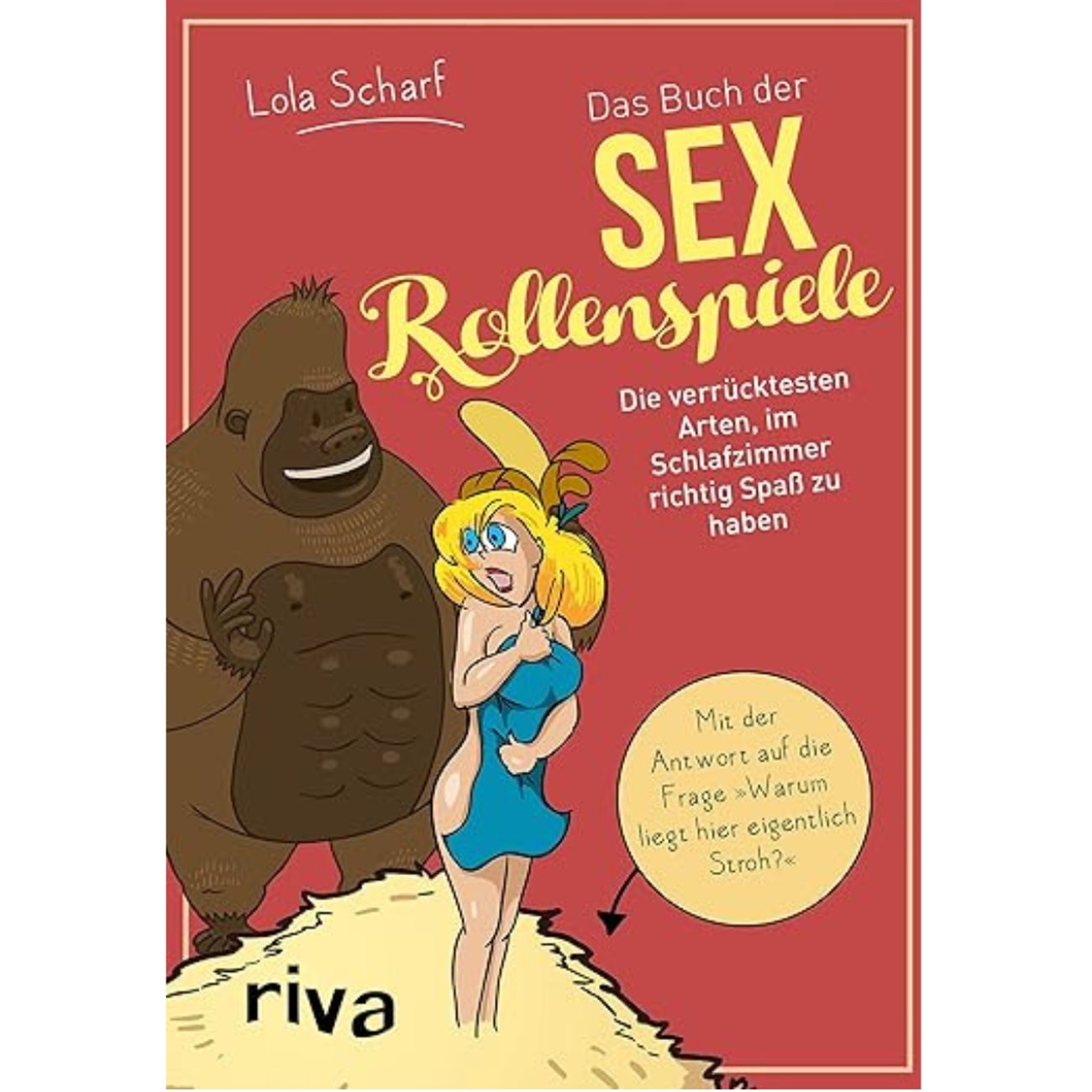Das Buch der Sexrollenspiele