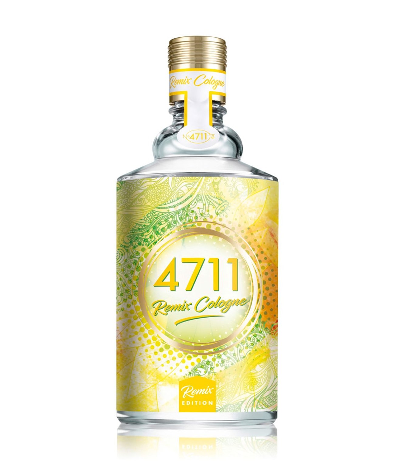 4711 Remix Urban Summer Eau de Cologne