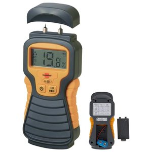 Brennenstuhl Feuchtigkeits-Detector