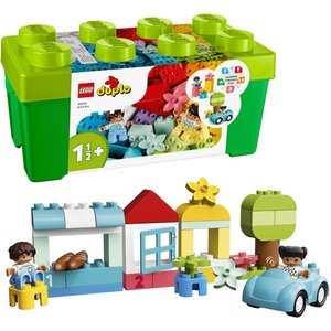 LEGO DUPLO 10913 Steinebox