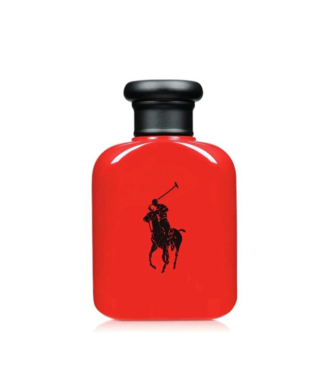 Ralph Lauren - Polo Red