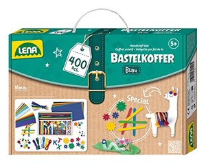 Lena 42715 Bastelkoffer