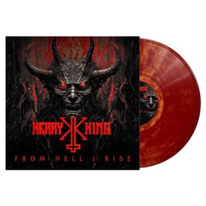 From Hell I Rise [Vinyl LP]