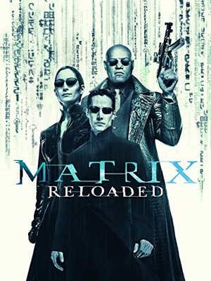 Matrix Reloaded [dt./OV]