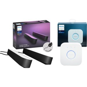 Philips Hue Play Lightbar Starter-Set