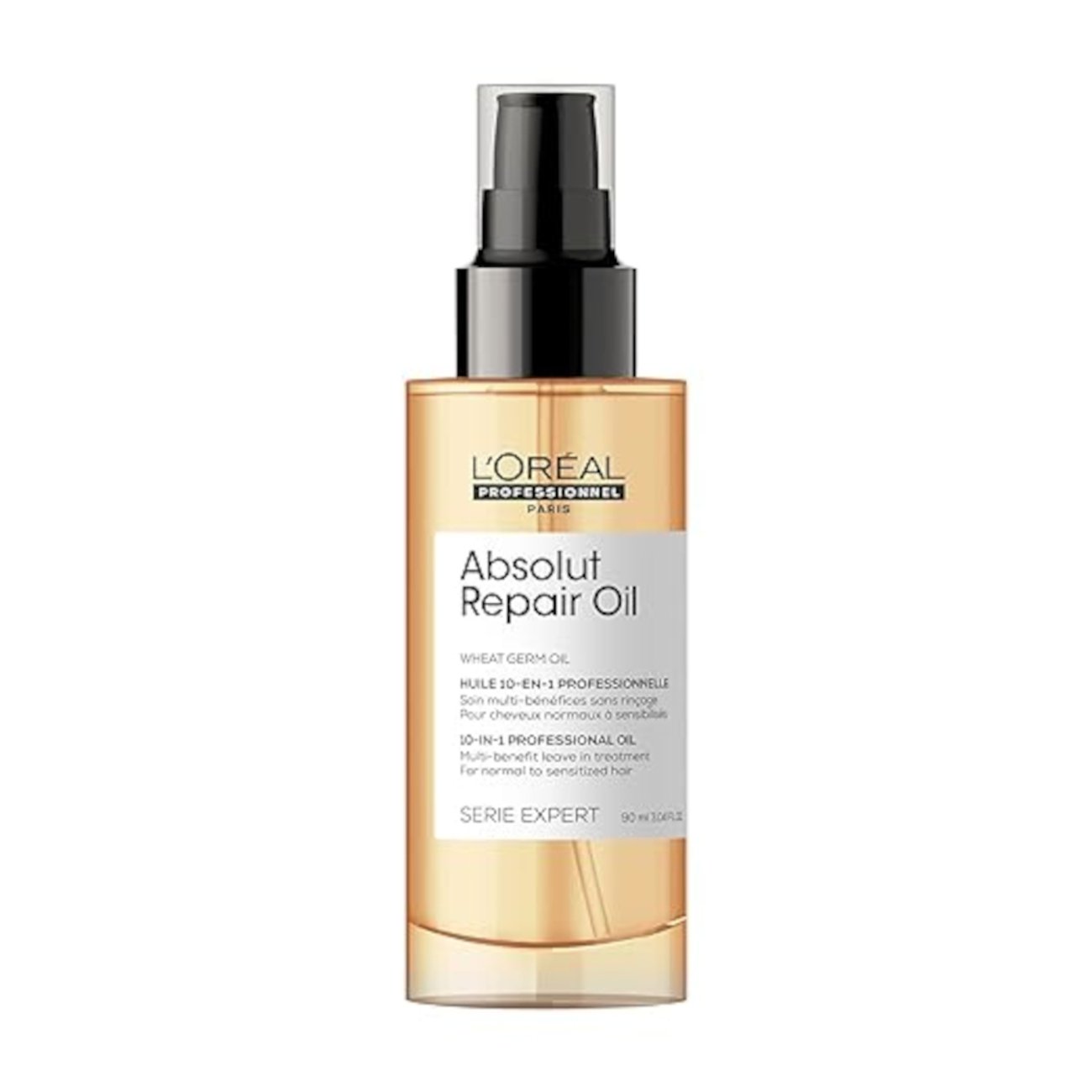 L'Oréal Professionnel - Absolut Repair 10in1Oil