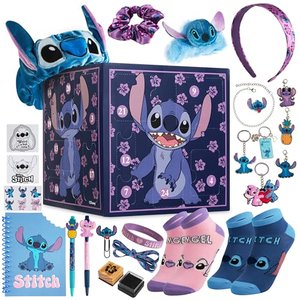 Disney Stitch Adventskalender 2023