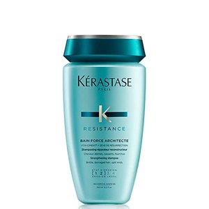 Kérastase Shampoo für geschädigtes und strapaziertes Haar