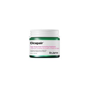 Dr. Jart+ Cicapair Tiger Grass Color Correcting Treatment