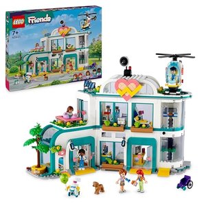 Lego Friends (42621): Heartlake City Krankenhaus