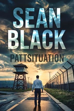Pattsituation (Die-Ryan-Lock-Roman 2)