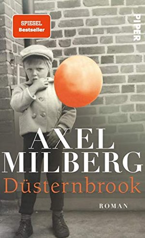 Düsternbrook: Roman (von Axel Milberg)