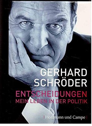 Gerhard Schröders Autobiografie