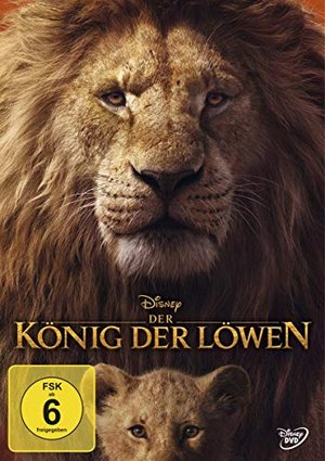 Der König der Löwen – Neuverfilmung 2019